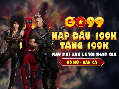 Ưu Đãi Nạp Tiền